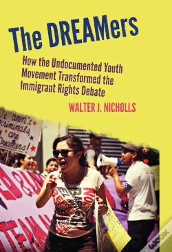 Capa do artigo Dreamers