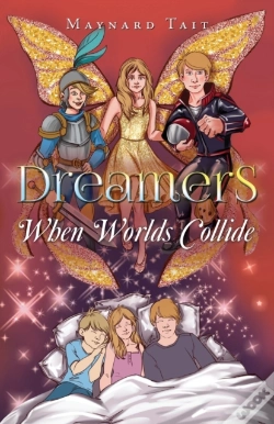 Capa do artigo Dreamers: When Worlds Collide