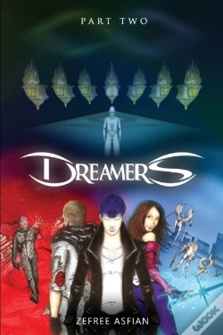 Capa do artigo Dreamers