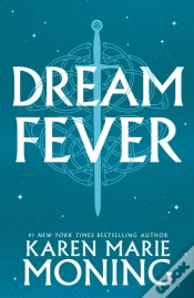 Capa do artigo Dreamfever