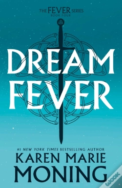 Capa do artigo Dreamfever