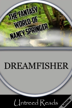 Capa do artigo Dreamfisher