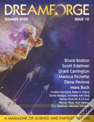 Dreamforge Magazine Issue 10