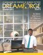 Dreamforge Magazine Issue 8 - Preview