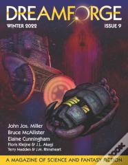 Dreamforge Magazine Issue 9