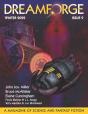 Dreamforge Magazine Issue 9 - Preview