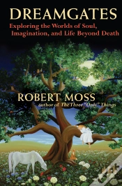 Capa do artigo Dreamgates