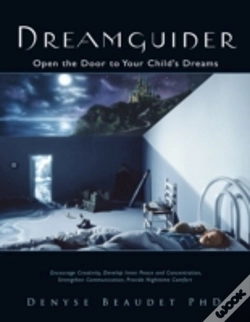 Capa do artigo Dreamguider