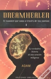 Capa do artigo Dreamhealer, I