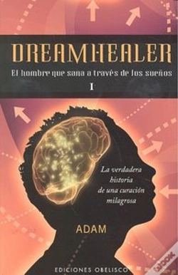 Capa do artigo Dreamhealer, I