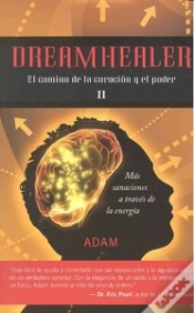 Capa do artigo Dreamhealer, Ii