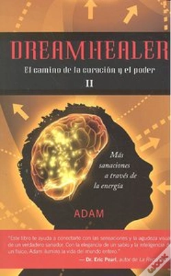 Capa do artigo Dreamhealer, Ii