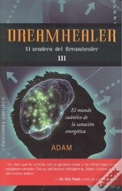 Capa do artigo Dreamhealer, Iii