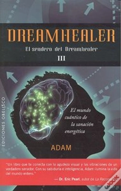 Capa do artigo Dreamhealer, Iii