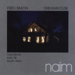Capa do artigo Dreamhouse - CD