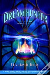 Capa do artigo Dreamhunter