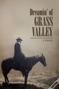 Capa do artigo Dreamin' Of Grass Valley