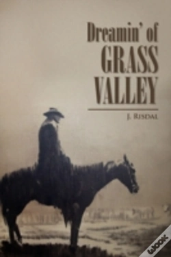 Capa do artigo Dreamin' Of Grass Valley