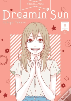 Capa do artigo Dreamin' Sun - Tome 8 (Vf)