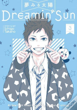 Capa do artigo Dreamin' Sun Vol. 3