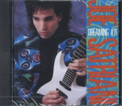 Capa do artigo Dreaming # 11 - CD
