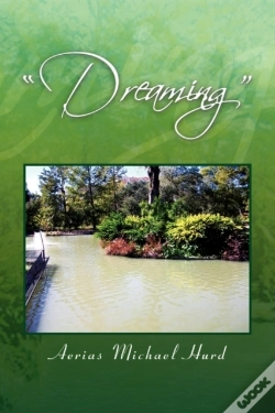 Capa do artigo "Dreaming"