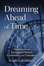 Capa do artigo Dreaming Ahead Of Time