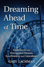 Capa do artigo Dreaming Ahead Of Time