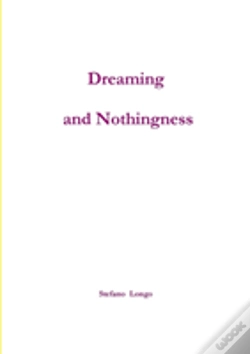 Capa do artigo Dreaming And Nothingness