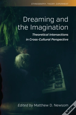 Capa do artigo Dreaming And The Imagination