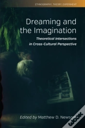 Capa do artigo Dreaming And The Imagination