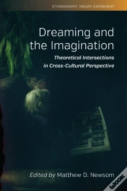 Capa do artigo Dreaming And The Imagination