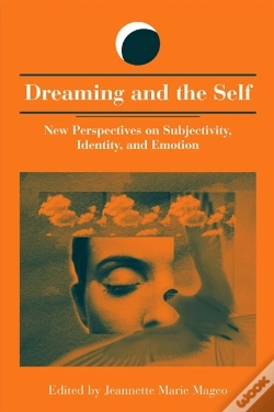 Capa do artigo Dreaming And The Self