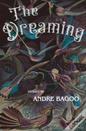 Capa do artigo Dreaming