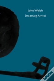 Capa do artigo Dreaming Arrival
