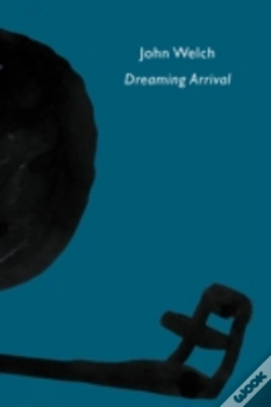 Capa do artigo Dreaming Arrival