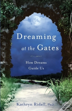 Capa do artigo Dreaming At The Gates
