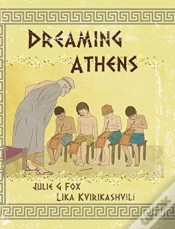 Capa do artigo Dreaming Athens