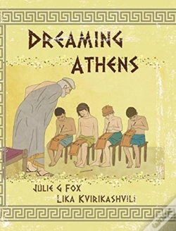 Capa do artigo Dreaming Athens