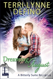 Dreaming August