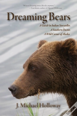 Capa do artigo Dreaming Bears