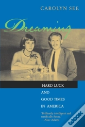 Capa do artigo Dreaming