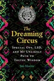 Capa do artigo Dreaming Circus