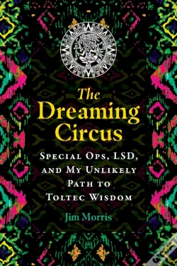 Capa do artigo Dreaming Circus