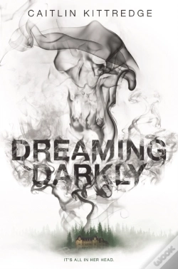 Capa do artigo Dreaming Darkly