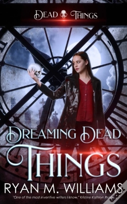 Capa do artigo Dreaming Dead Things