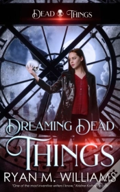 Capa do artigo Dreaming Dead Things