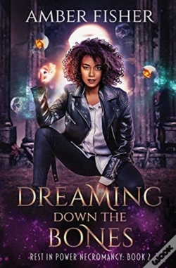 Capa do artigo Dreaming Down The Bones