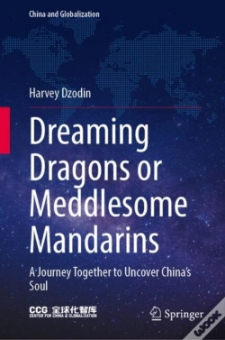 Capa do artigo Dreaming Dragons Or Meddlesome Mandarins