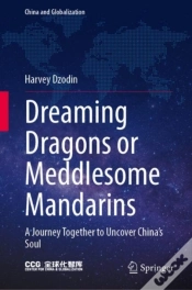 Capa do artigo Dreaming Dragons Or Meddlesome Mandarins